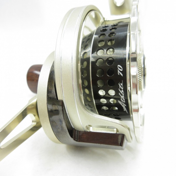 カセ筏師 アスリート レーサー70右